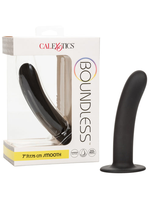 BOUNDLESS SLIM DILDO